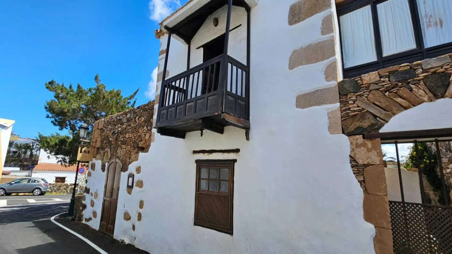 Casa Rural Isaitas Pajara  Country house Pajara (Fuerteventura)