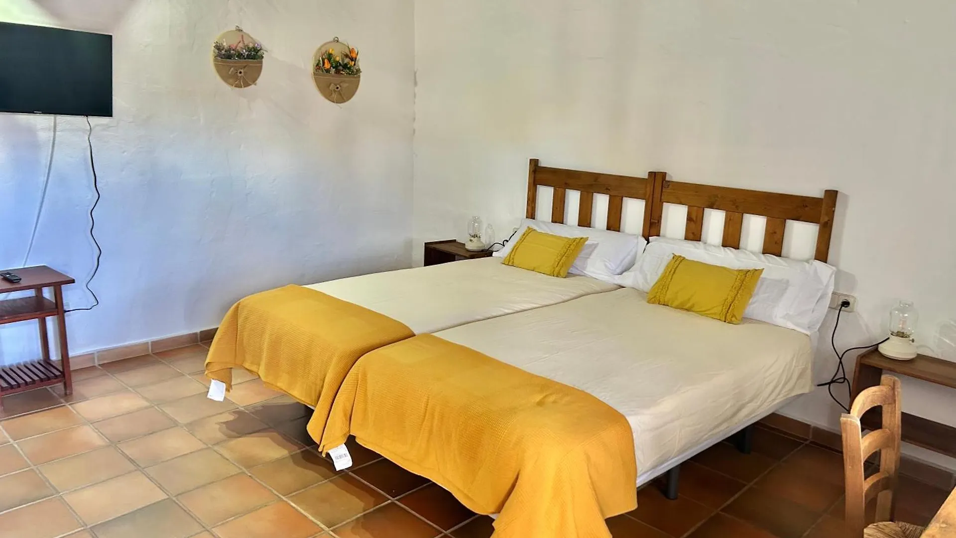 Country house Casa Rural Isaitas Pajara