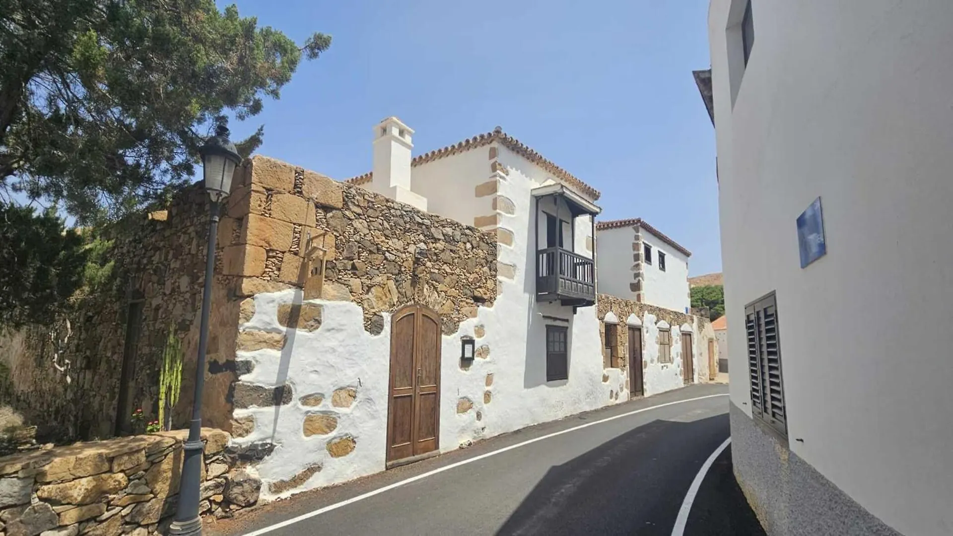 Casa Rural Isaitas Pájara 0*,  España