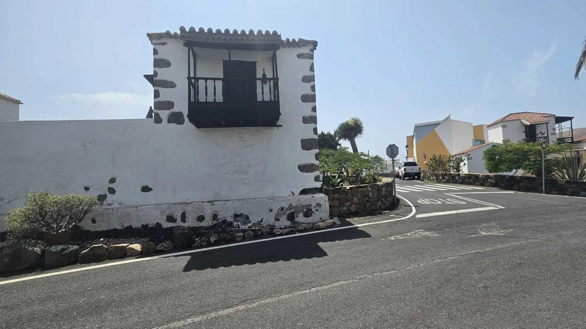 Casa Rural Isaitas Pájara España