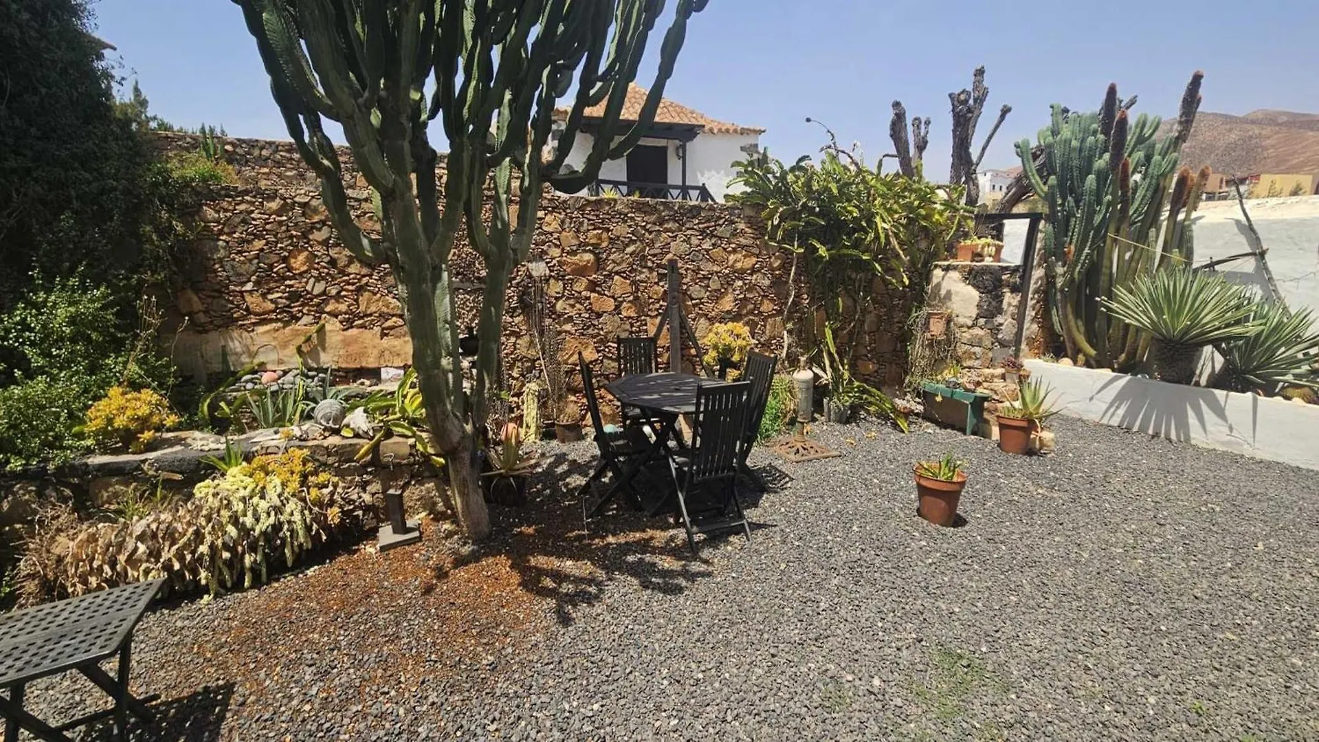 Casa Rural Isaitas Pájara 0*,