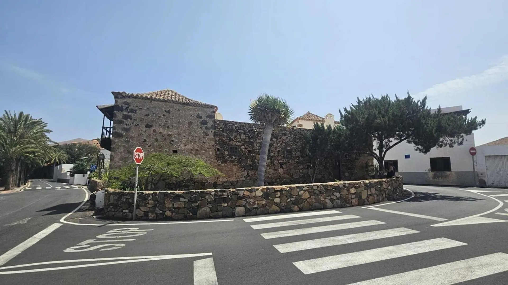 Casa Rural Isaitas Pájara