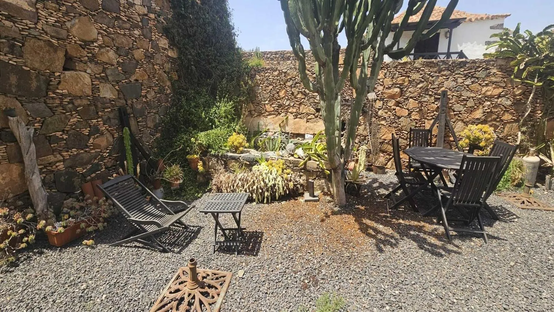 Casa Rural Isaitas Pájara