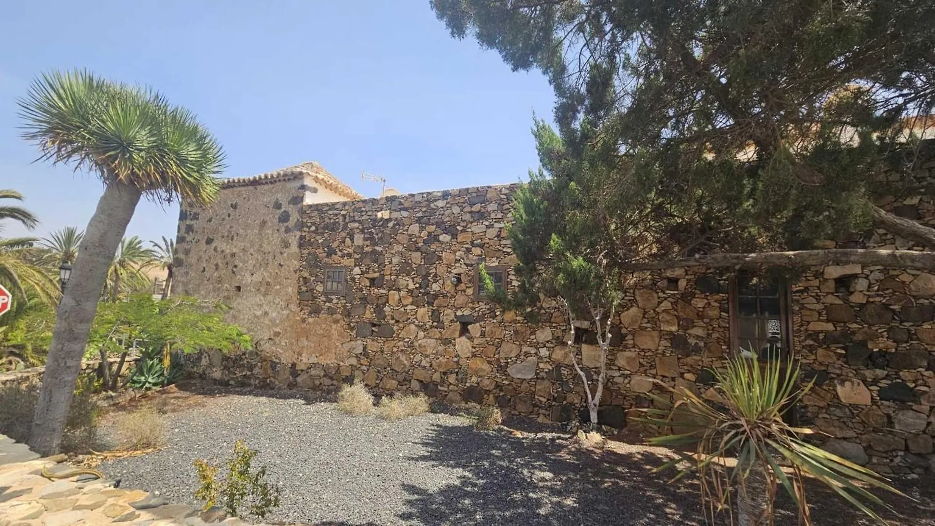 Casa Rural Isaitas Pájara