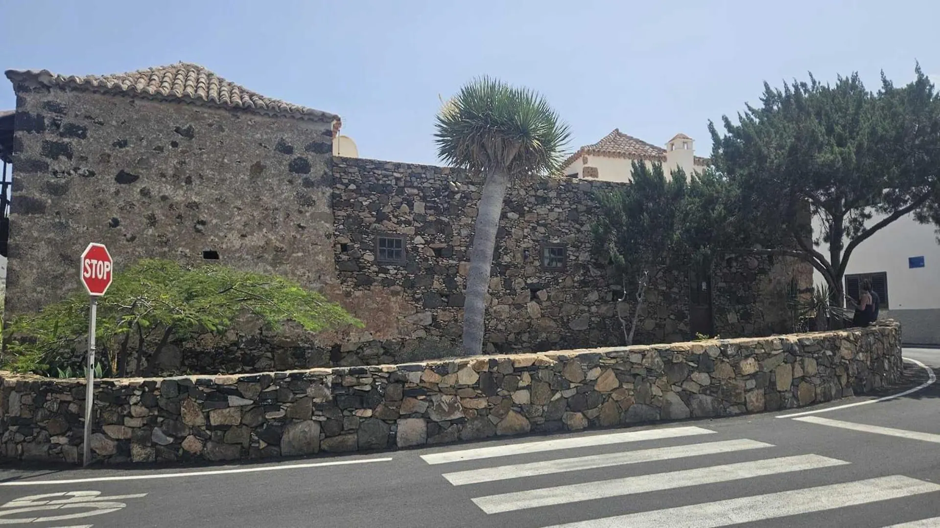 Casa Rural Isaitas Pájara España