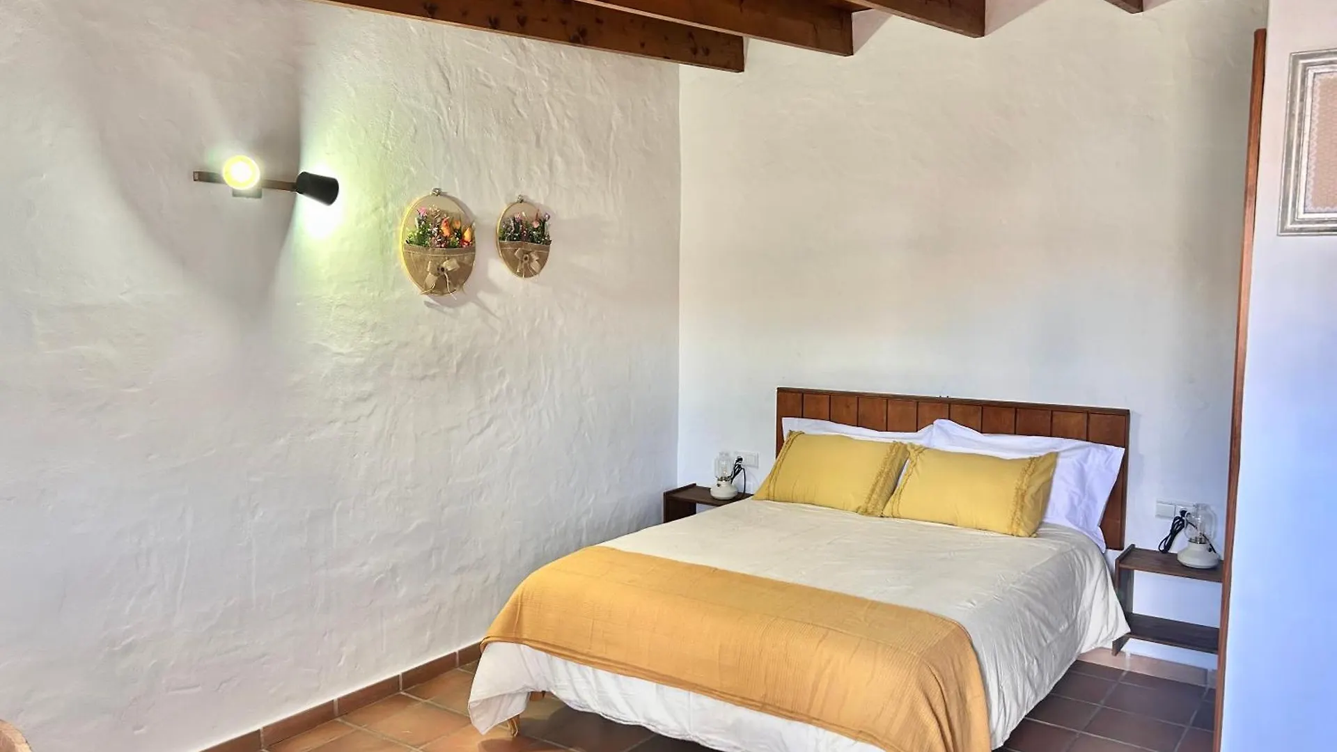 Casa Rural Isaitas Pájara