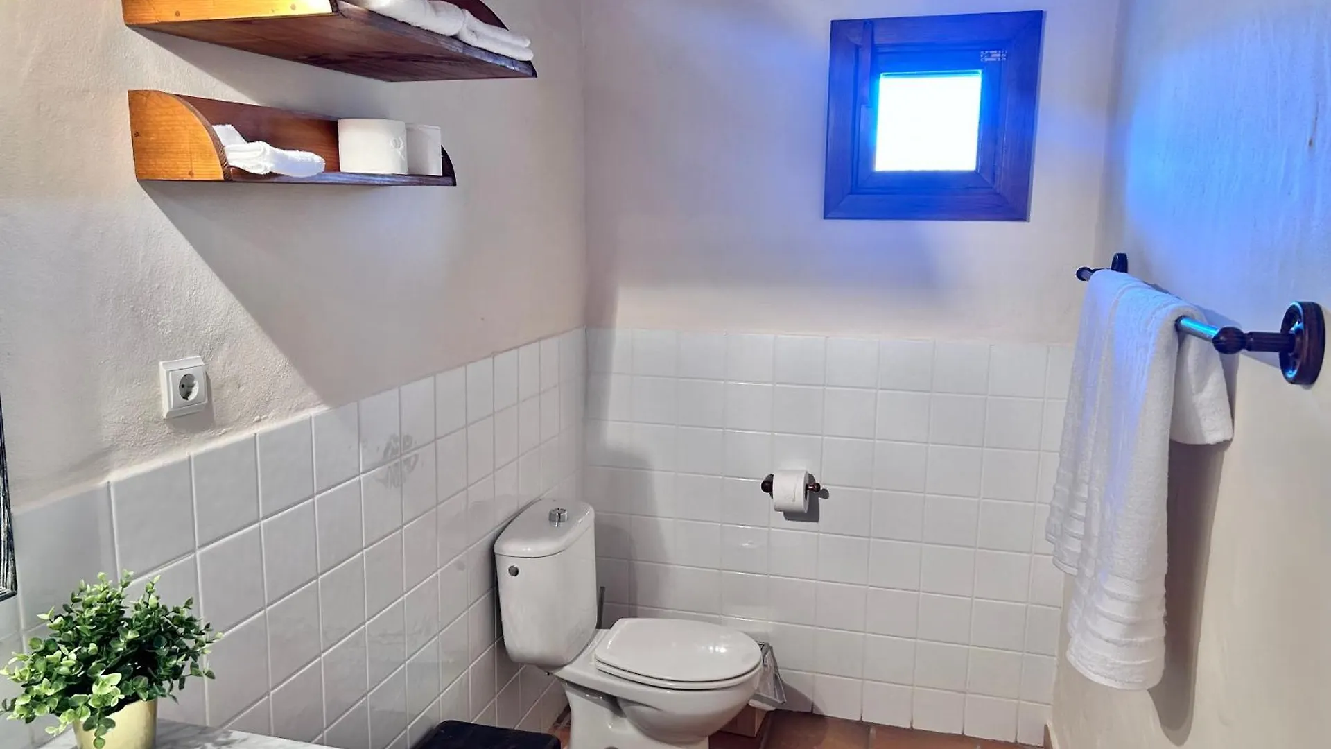 Casa Rural Isaitas Pájara 0*,  España