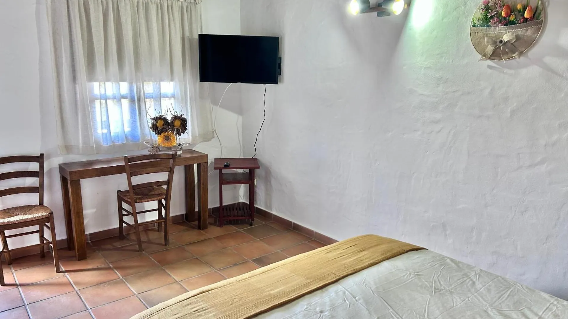 Casa Rural Isaitas Pájara