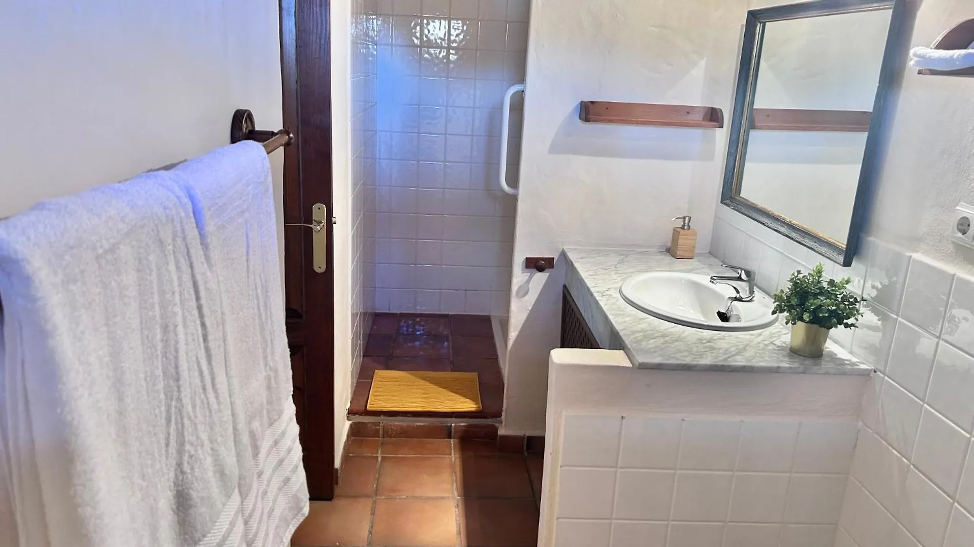 Casa Rural Isaitas Pájara