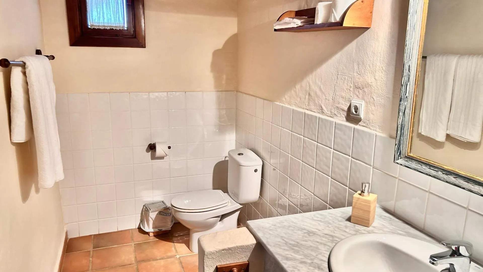 Casa Rural Isaitas Pájara