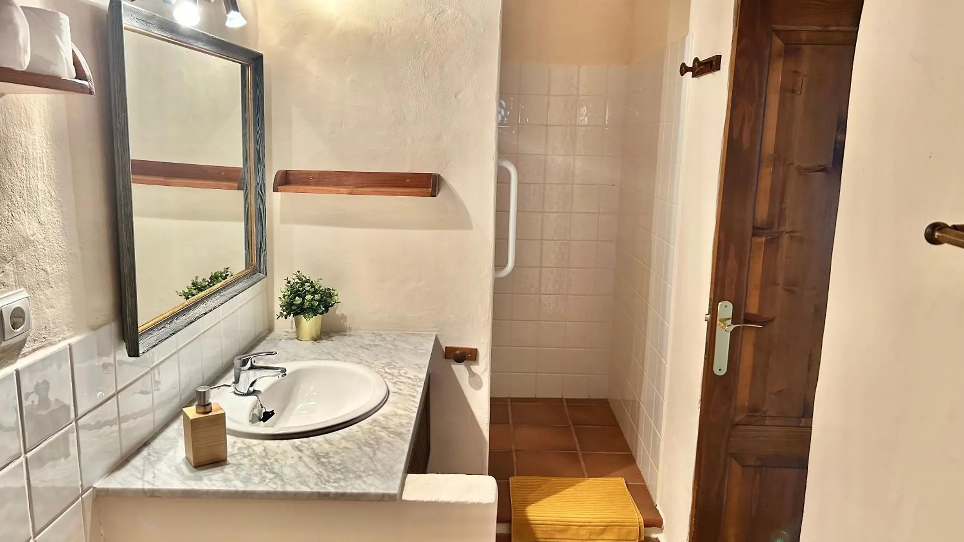 Casa Rural Isaitas Pájara