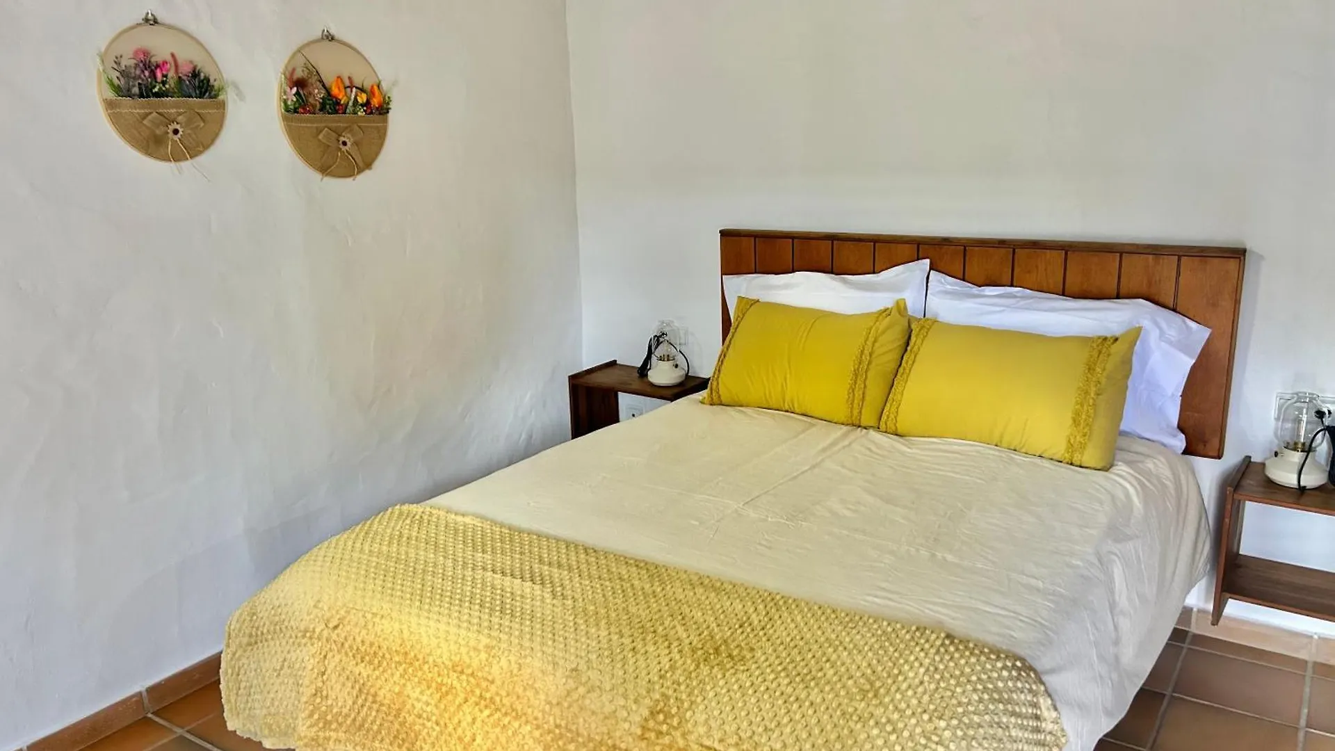 Country house Casa Rural Isaitas Pajara  Spain