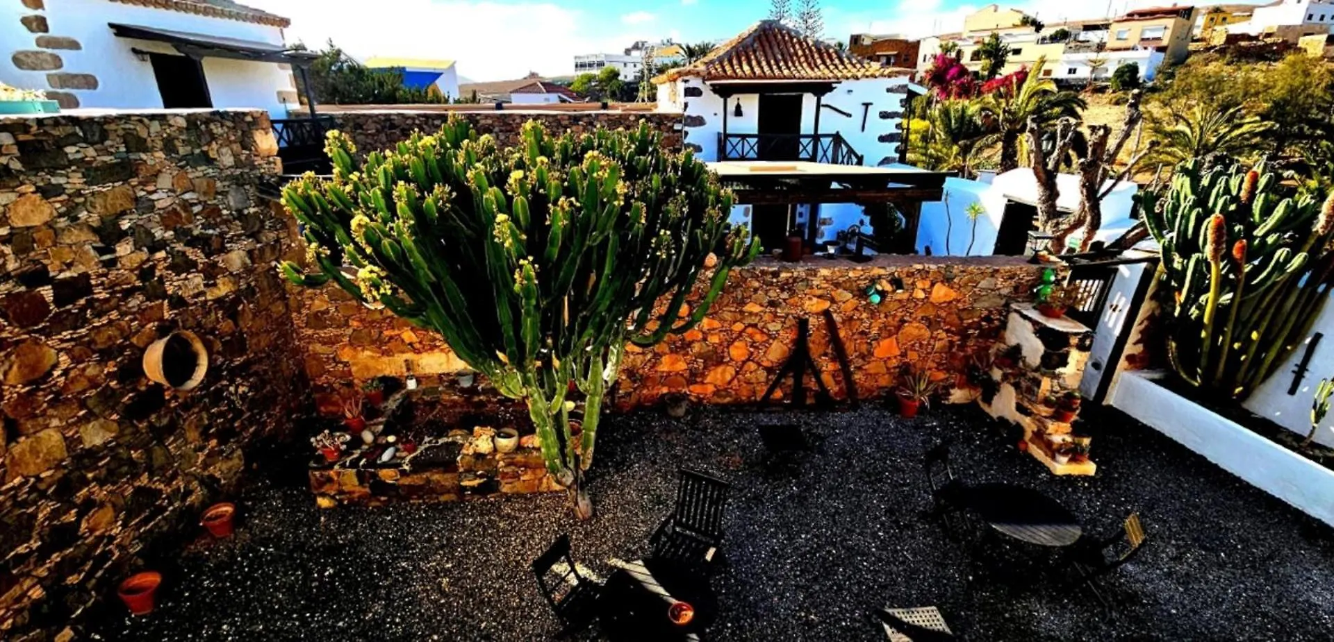 Casa Rural Isaitas Pájara