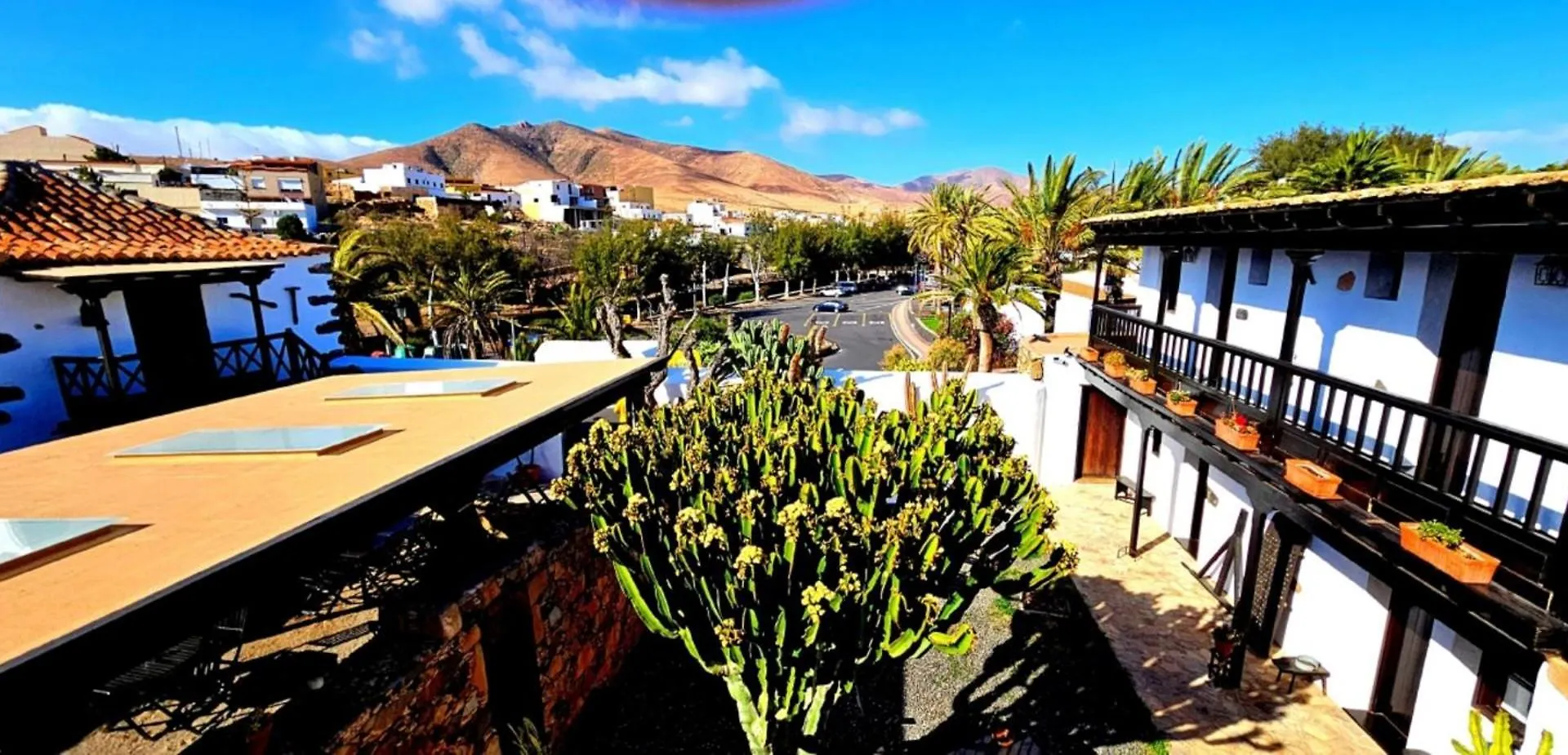 Casa Rural Isaitas Pájara