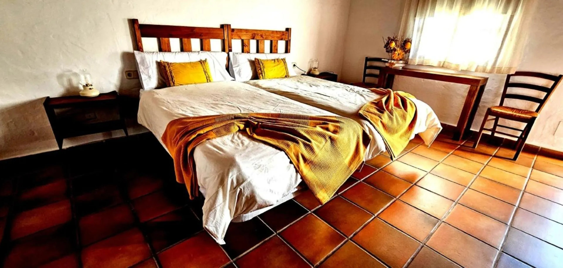 Casa Rural Isaitas Pájara
