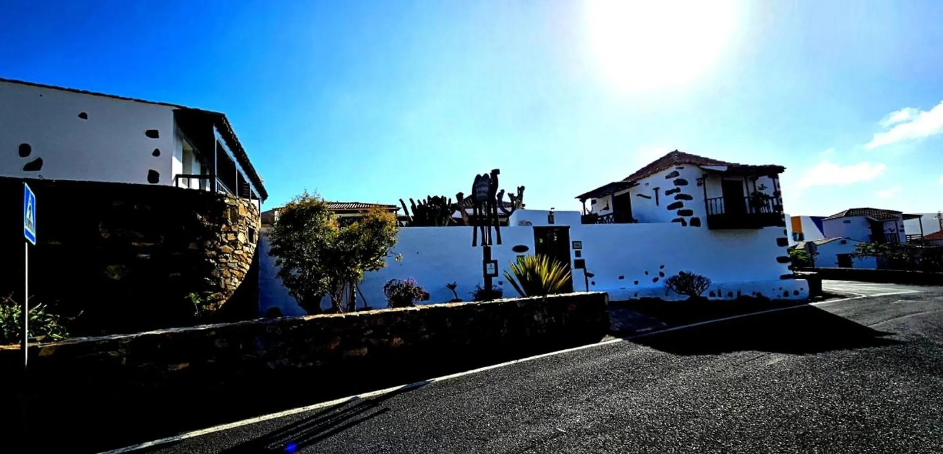Casa Rural Isaitas Pájara
