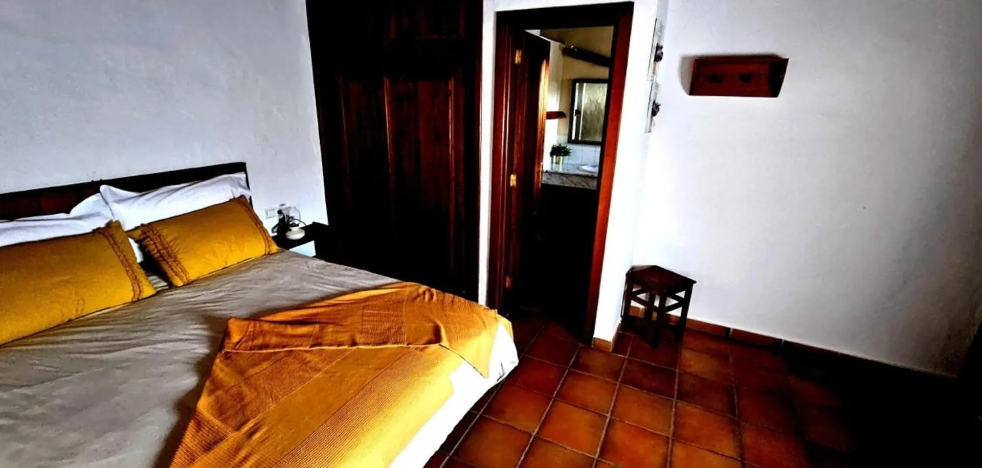 Casa Rural Isaitas Pájara España