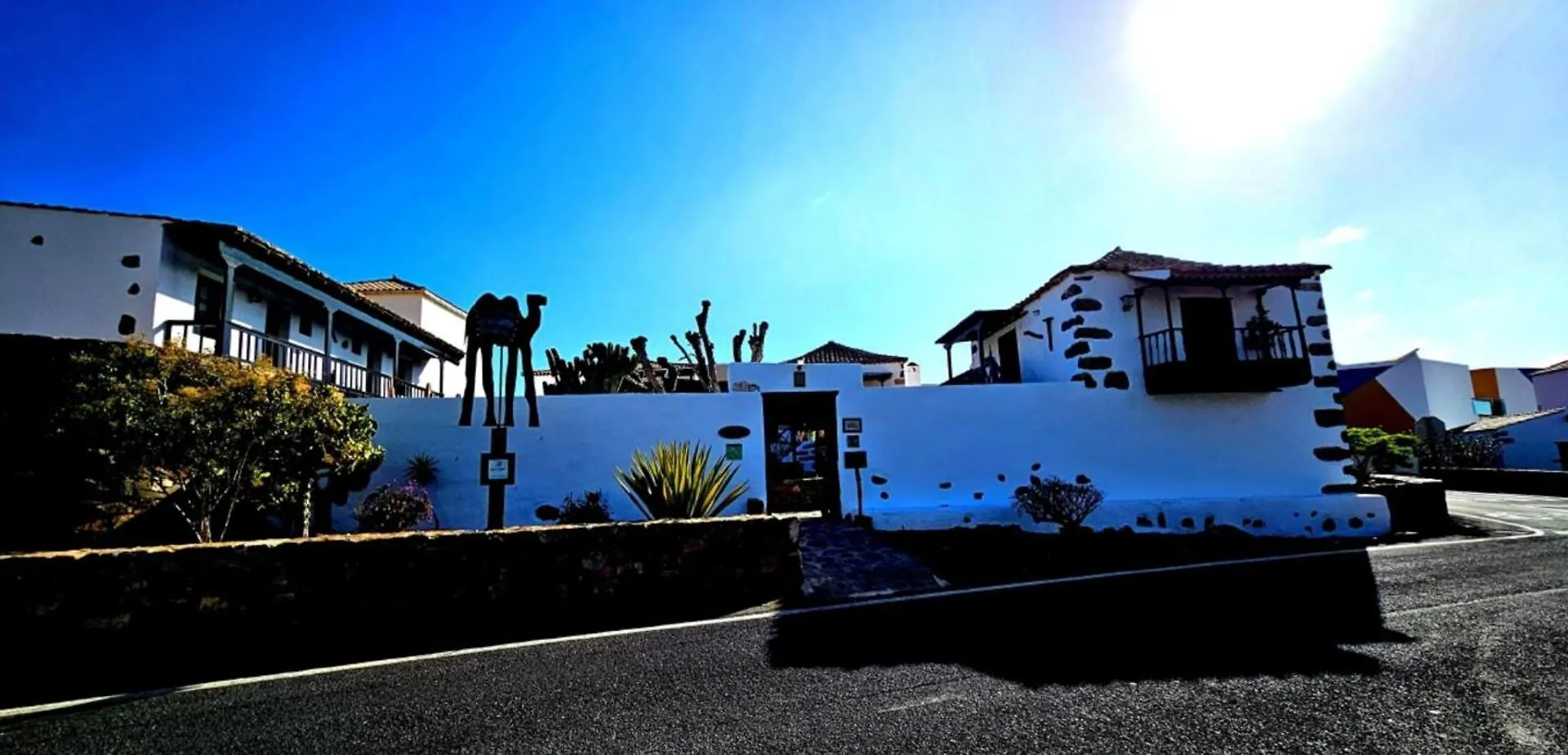 Casa Rural Isaitas Pájara España