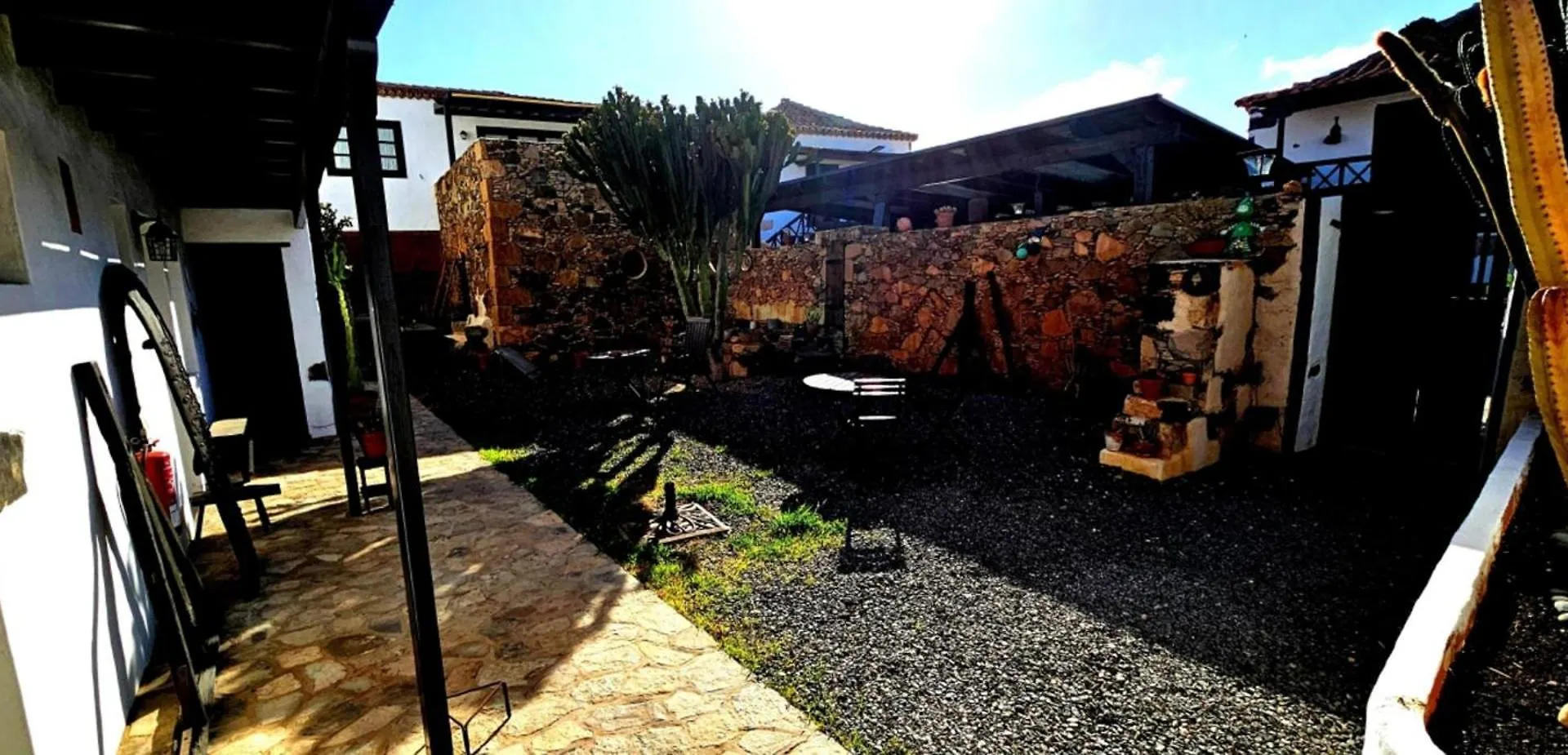 Casa Rural Isaitas Pájara