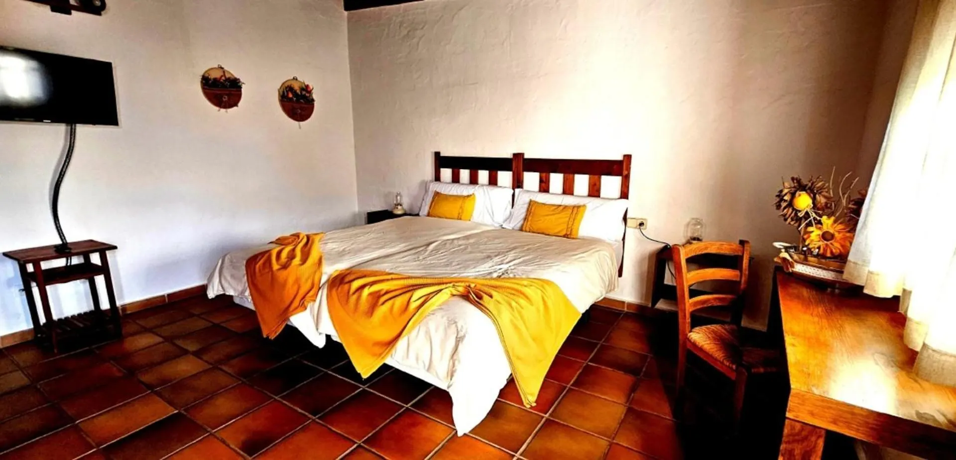 Casa Rural Isaitas Pájara 0*,