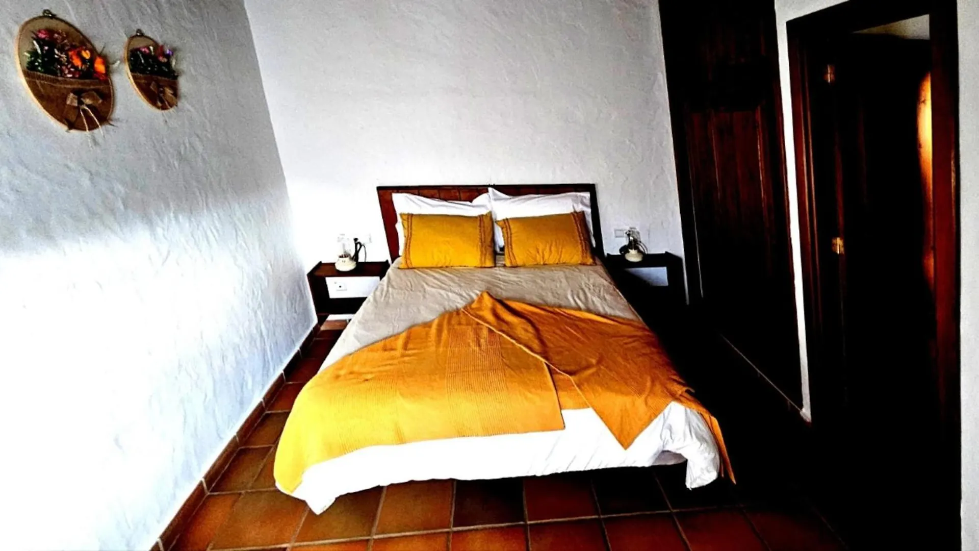 Casa Rural Isaitas Pájara