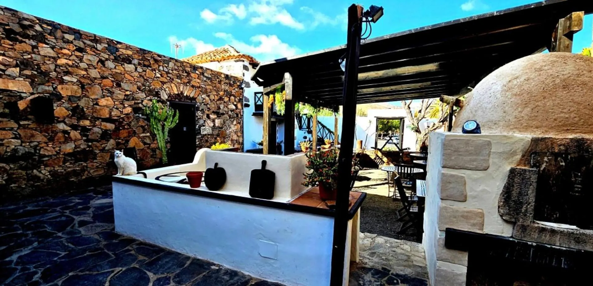Casa Rural Isaitas Pájara