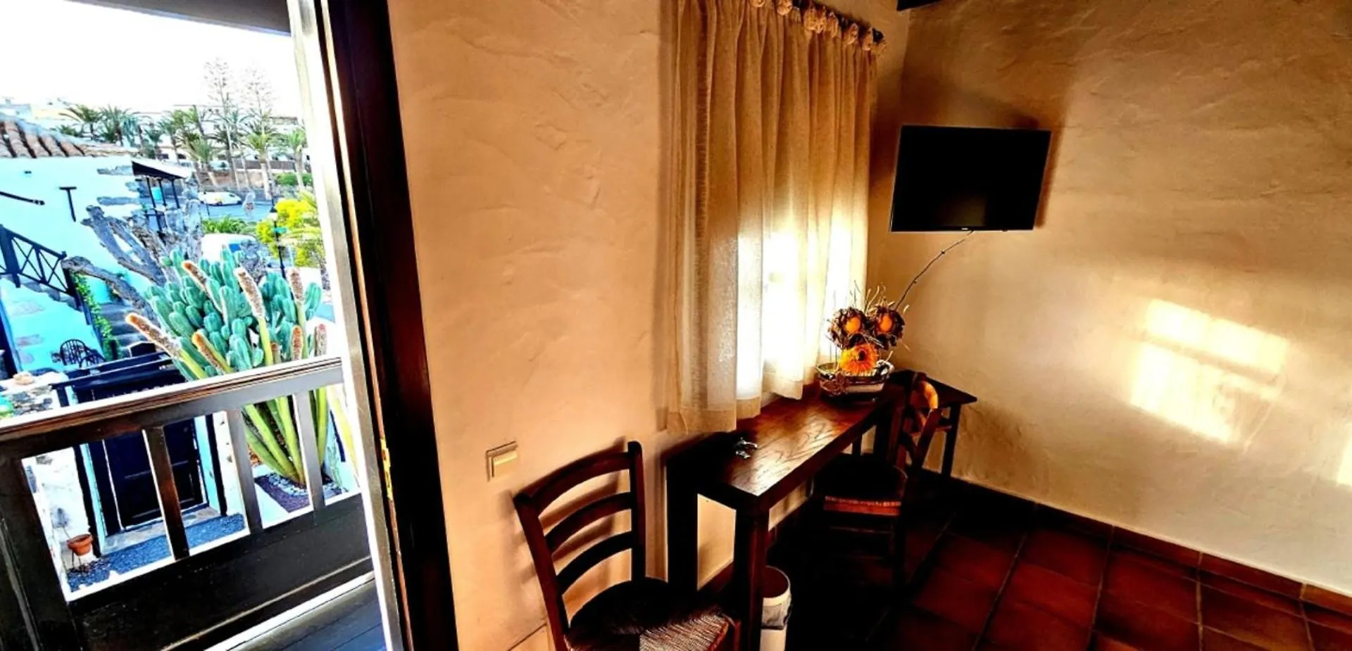 Casa Rural Isaitas Pájara