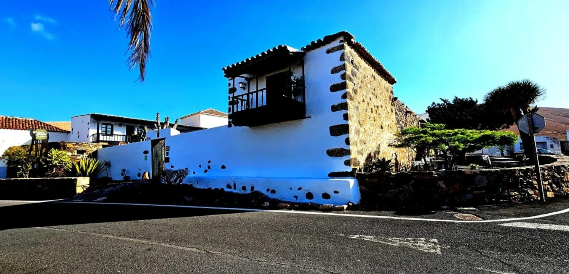 Casa Rural Isaitas Pájara España