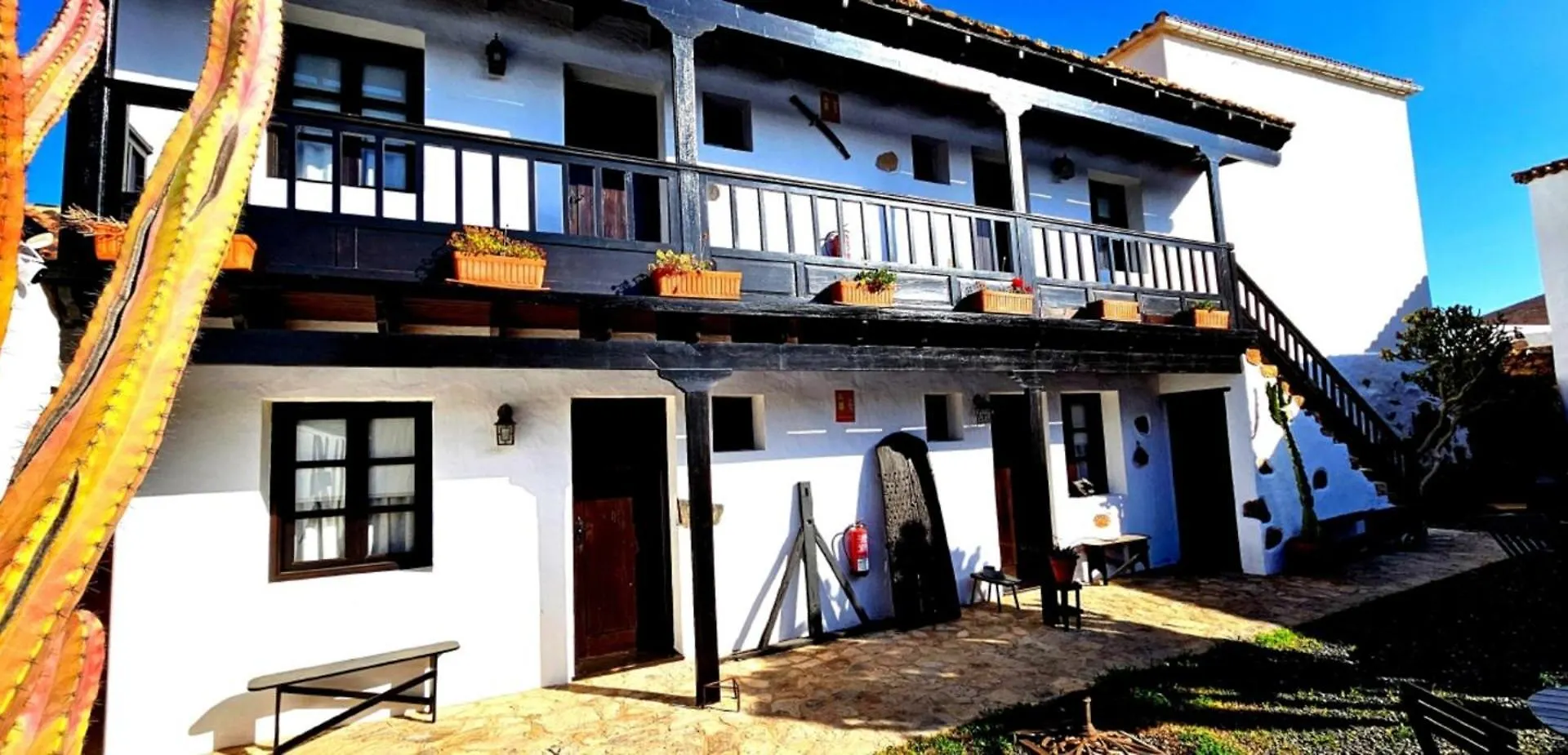 Casa Rural Isaitas Pájara 0*,  España