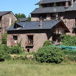 Ca L'emili Сasa de vacaciones Llagunes