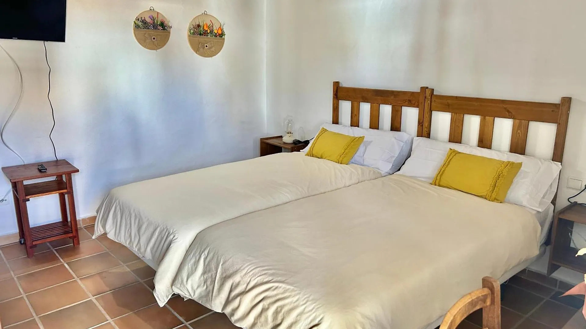 Casa Rural Isaitas Pajara  0*, Pajara (Fuerteventura)